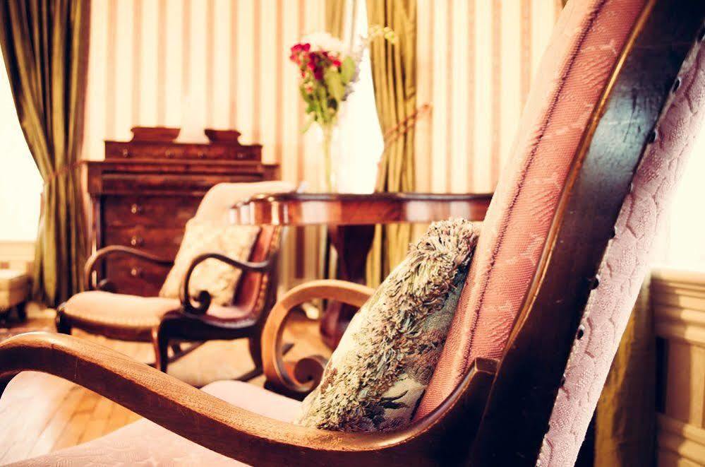 مبيت وإفطار أنابوليس رويال كوين آني إن المظهر الخارجي الصورة